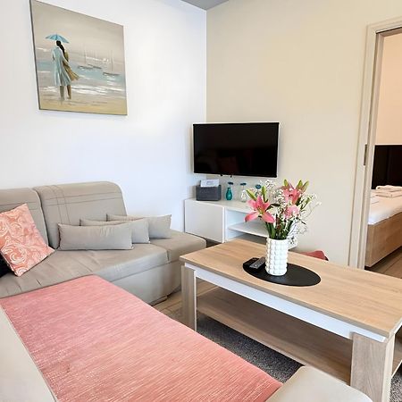 Apartamenty Marianska 103 Racibórz Kültér fotó