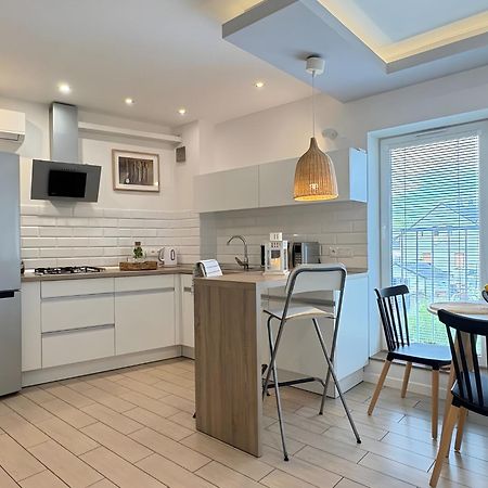Apartamenty Marianska 103 Racibórz Kültér fotó