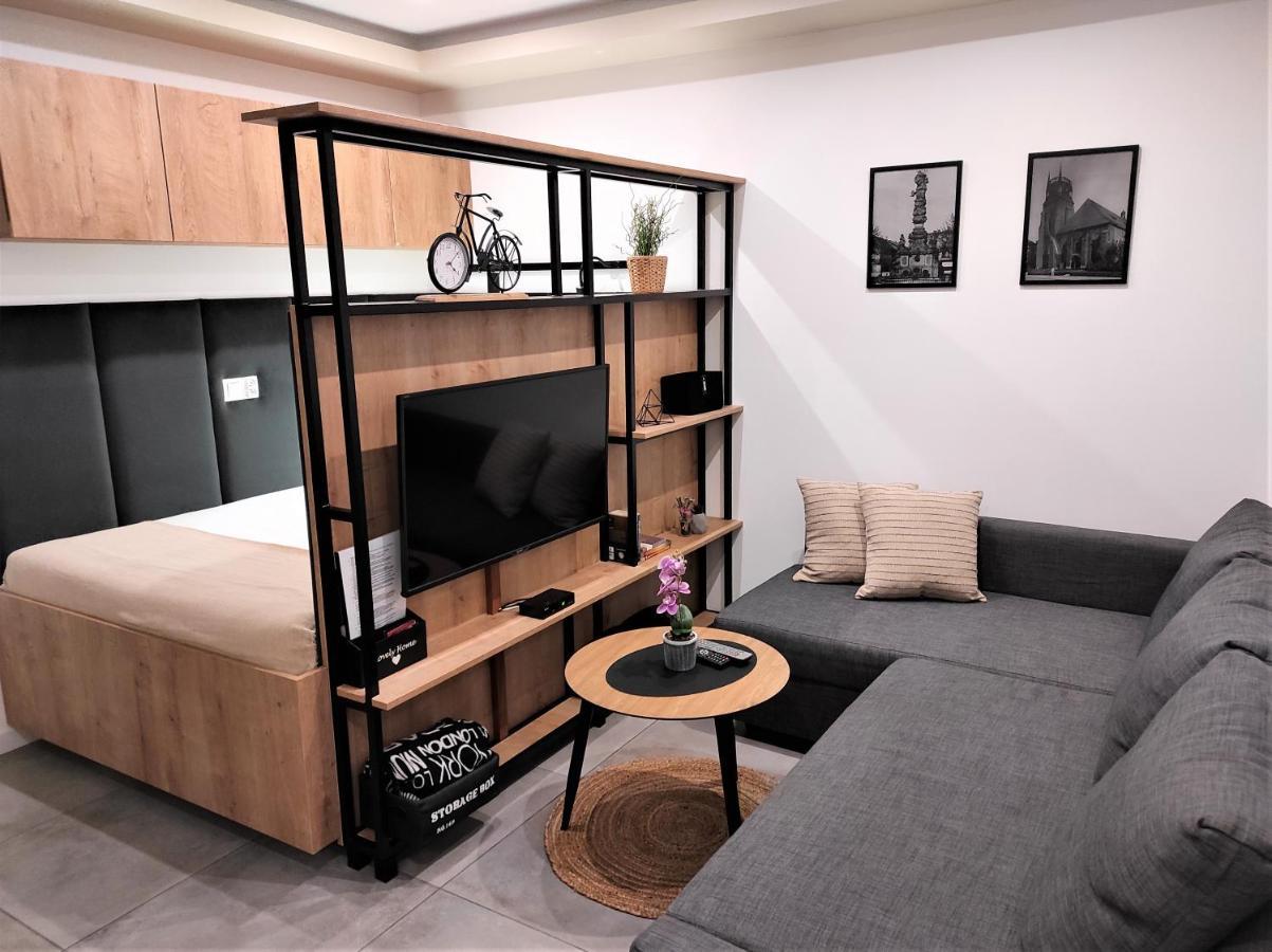 Apartamenty Marianska 103 Racibórz Kültér fotó