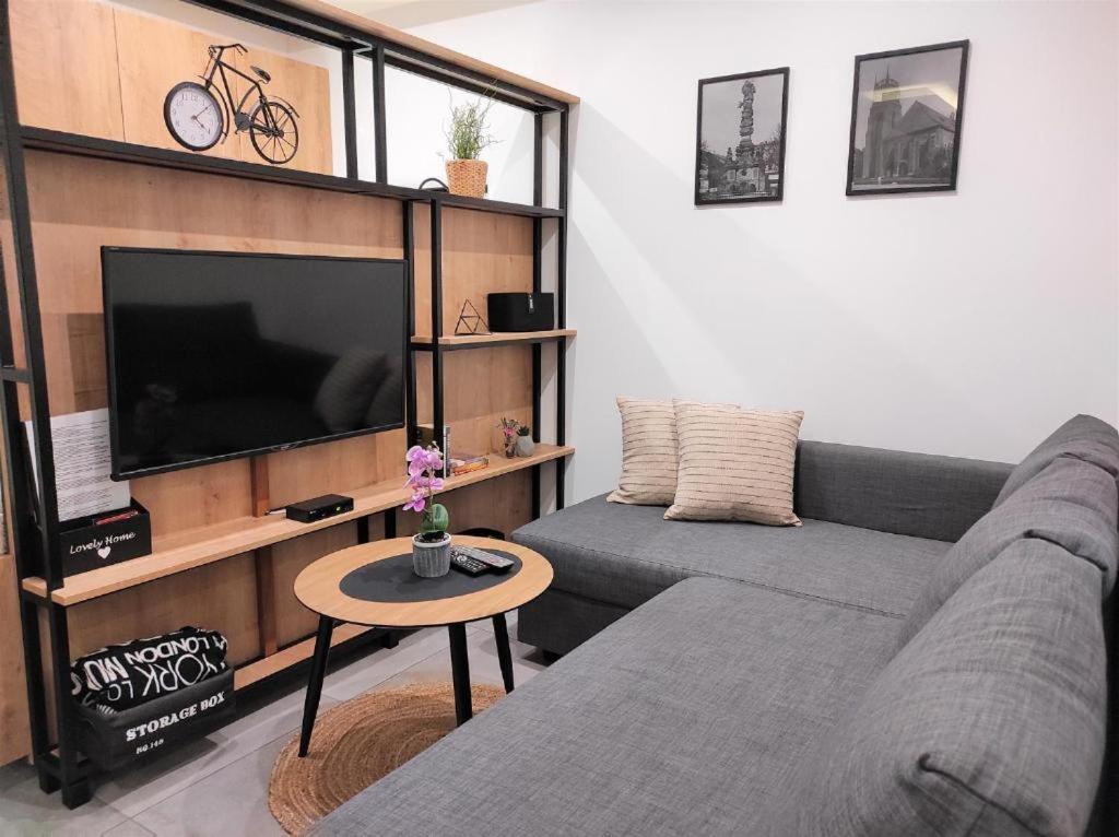 Apartamenty Marianska 103 Racibórz Kültér fotó