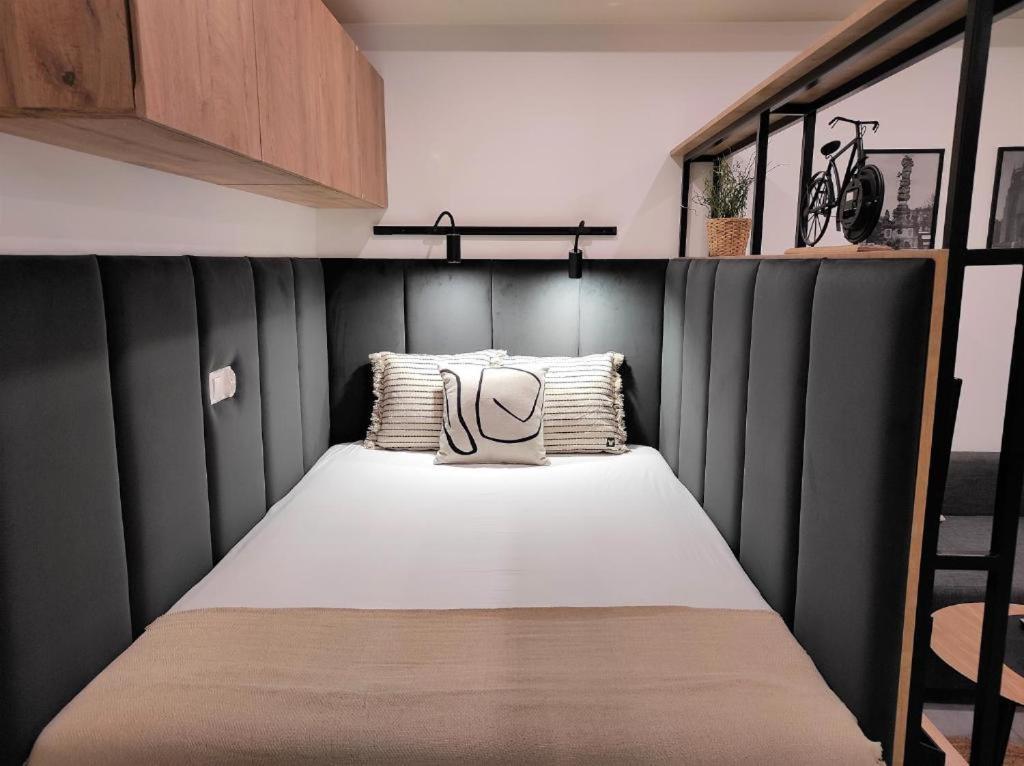 Apartamenty Marianska 103 Racibórz Kültér fotó