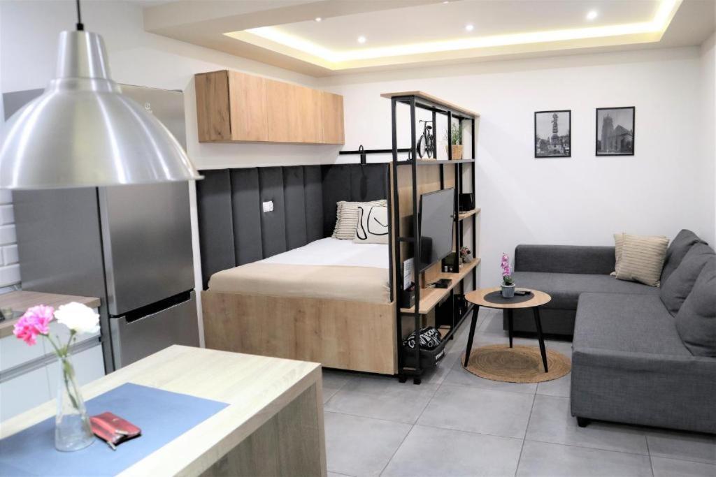 Apartamenty Marianska 103 Racibórz Kültér fotó