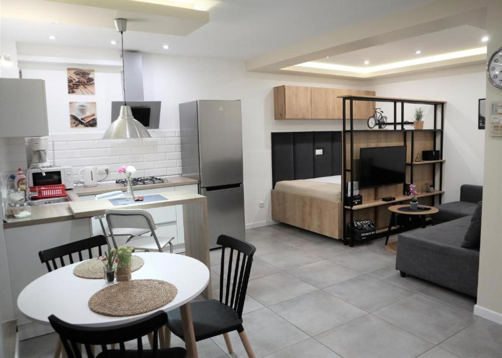 Apartamenty Marianska 103 Racibórz Kültér fotó