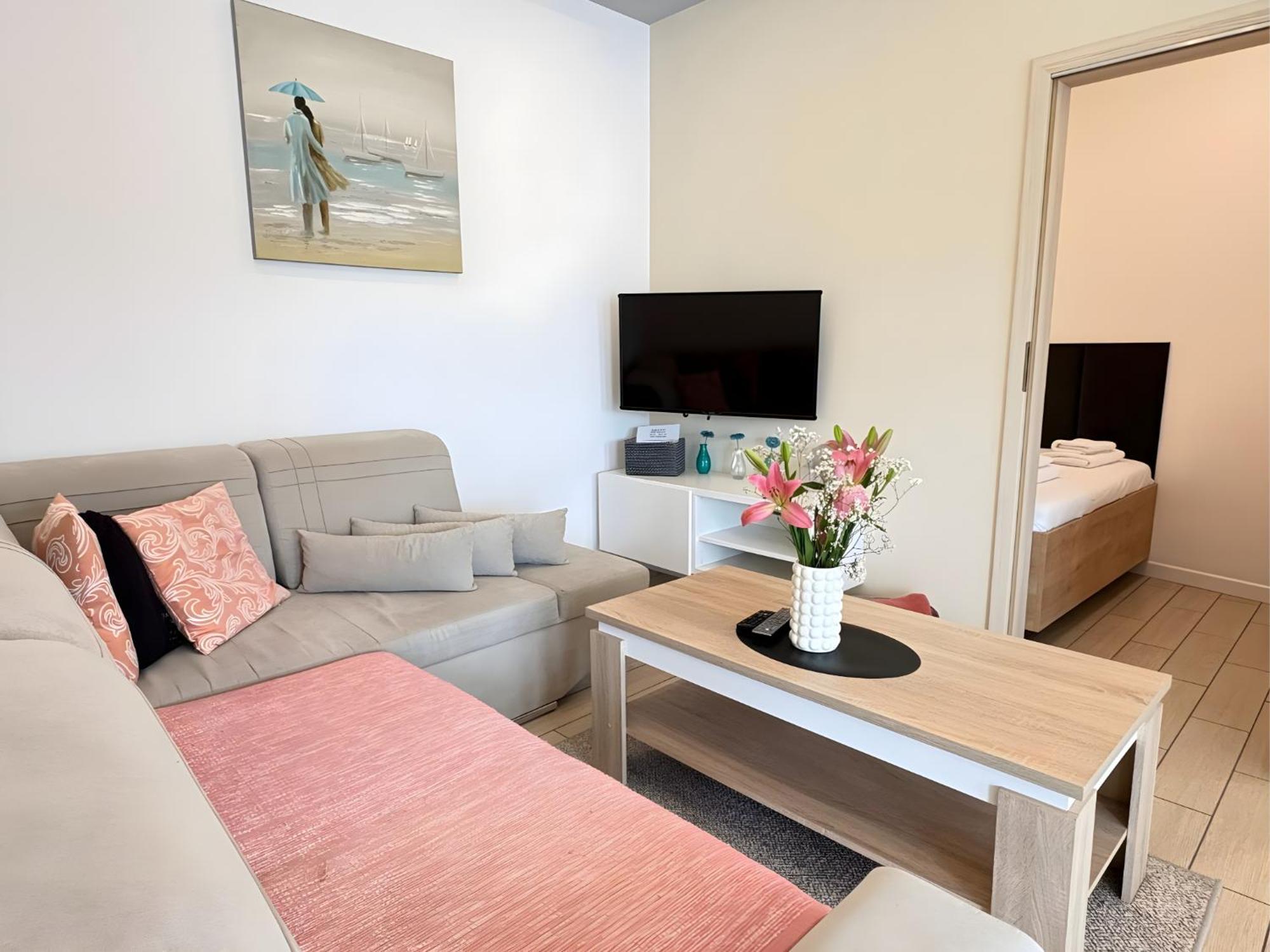 Apartamenty Marianska 103 Racibórz Kültér fotó