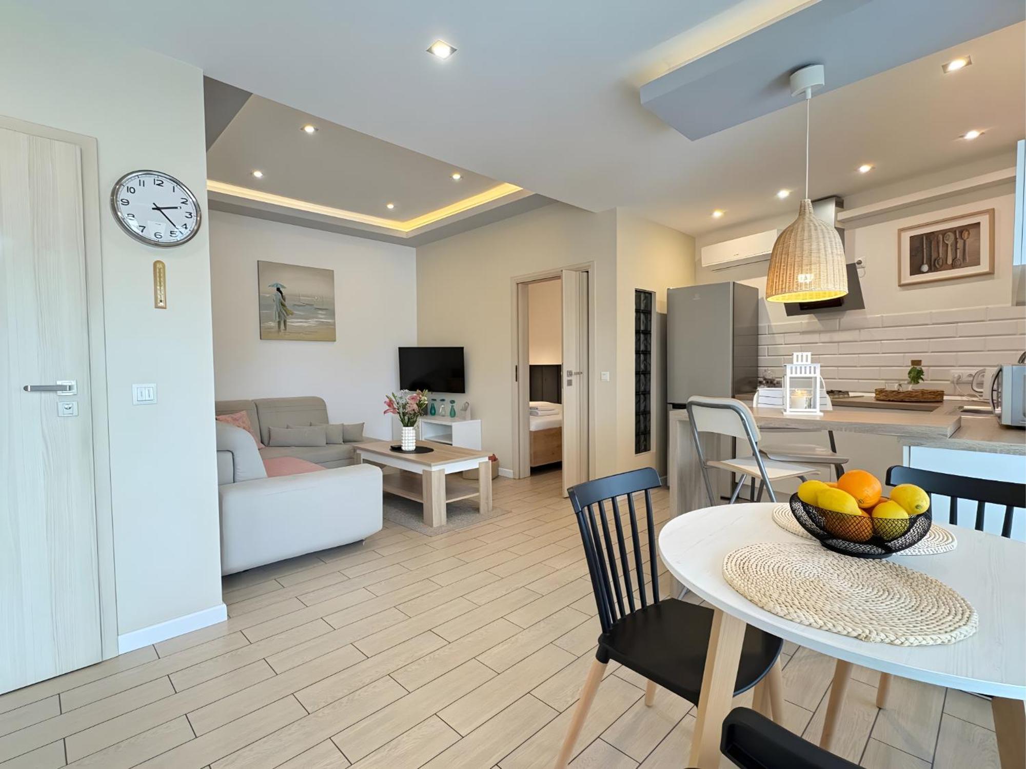 Apartamenty Marianska 103 Racibórz Kültér fotó