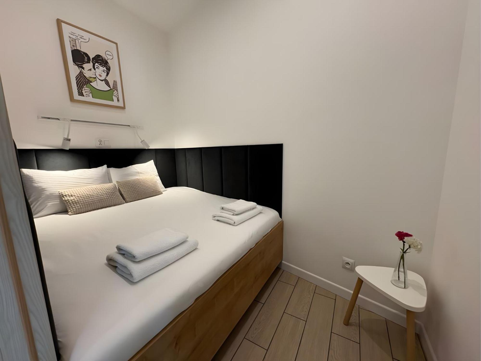 Apartamenty Marianska 103 Racibórz Kültér fotó