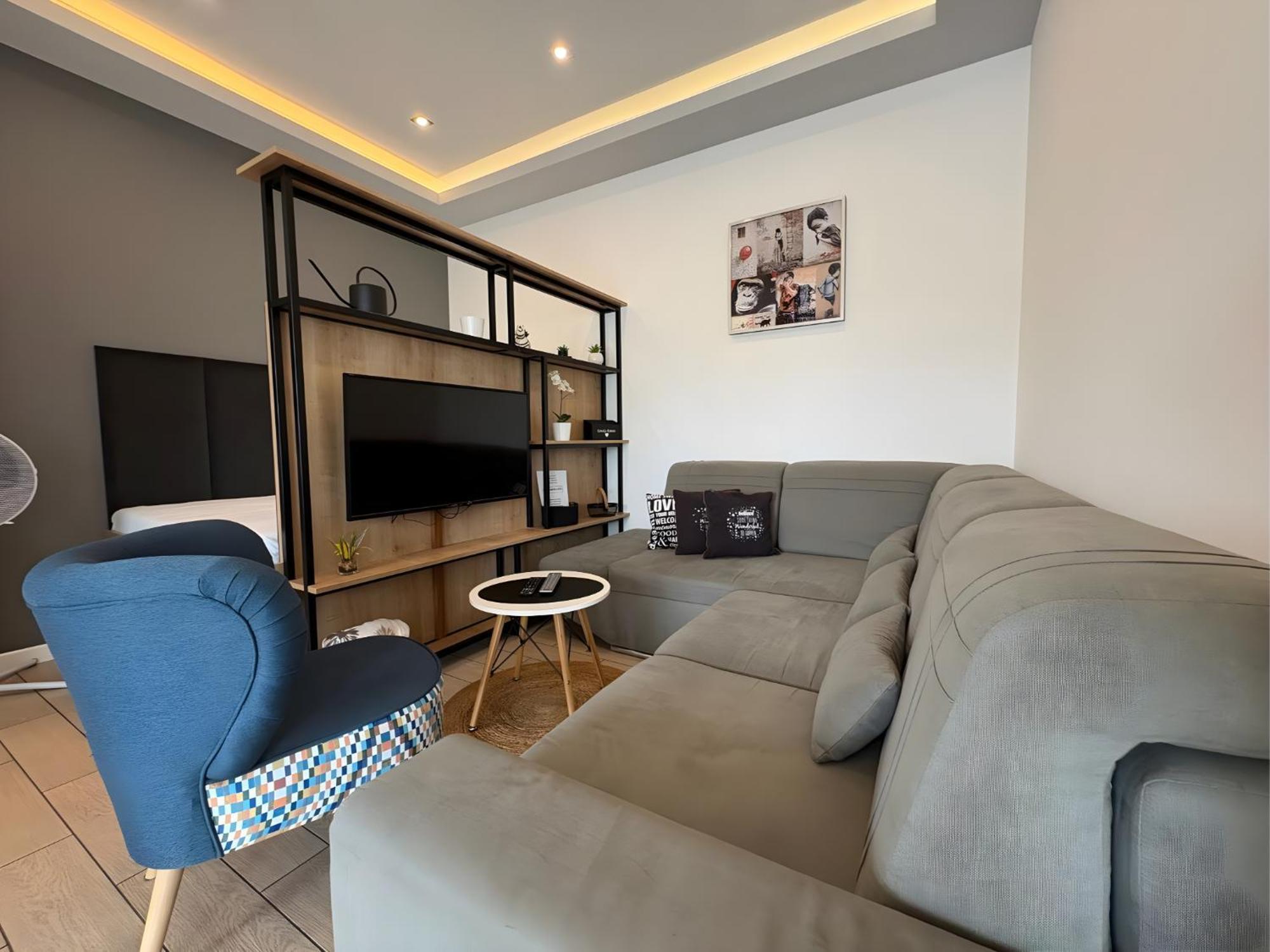 Apartamenty Marianska 103 Racibórz Kültér fotó
