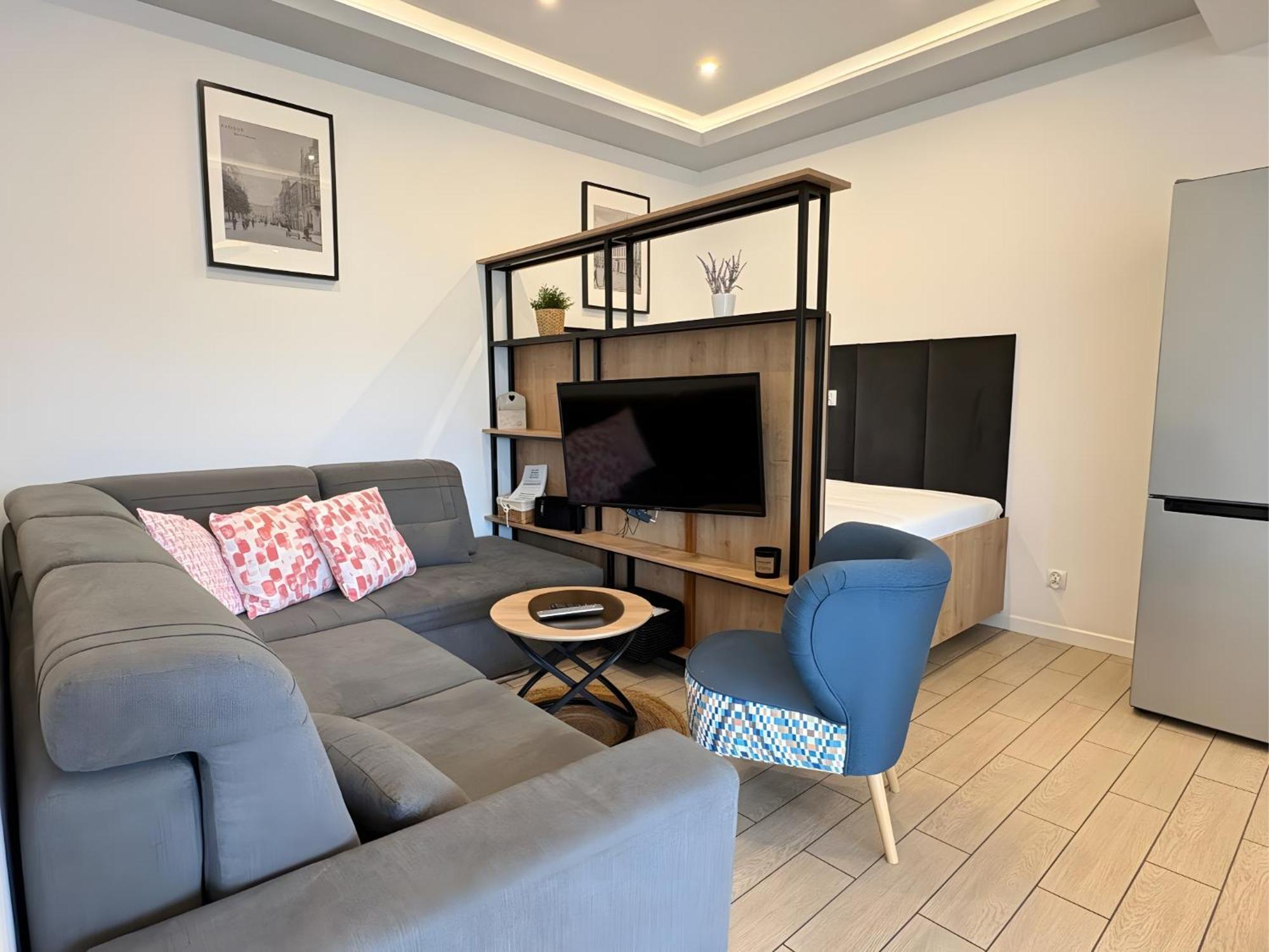 Apartamenty Marianska 103 Racibórz Kültér fotó