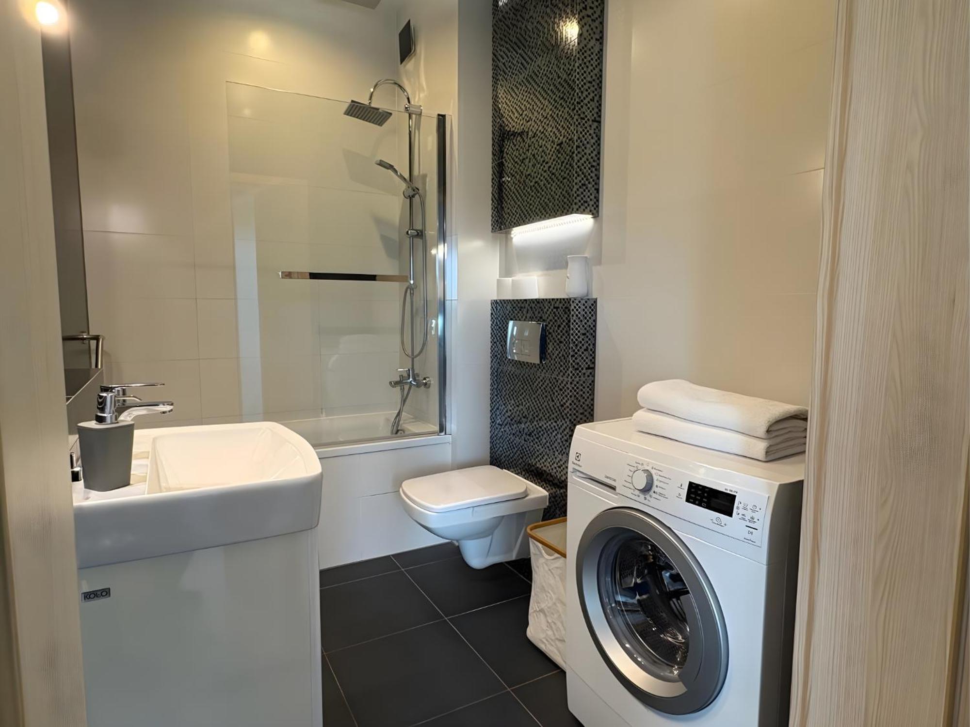 Apartamenty Marianska 103 Racibórz Kültér fotó