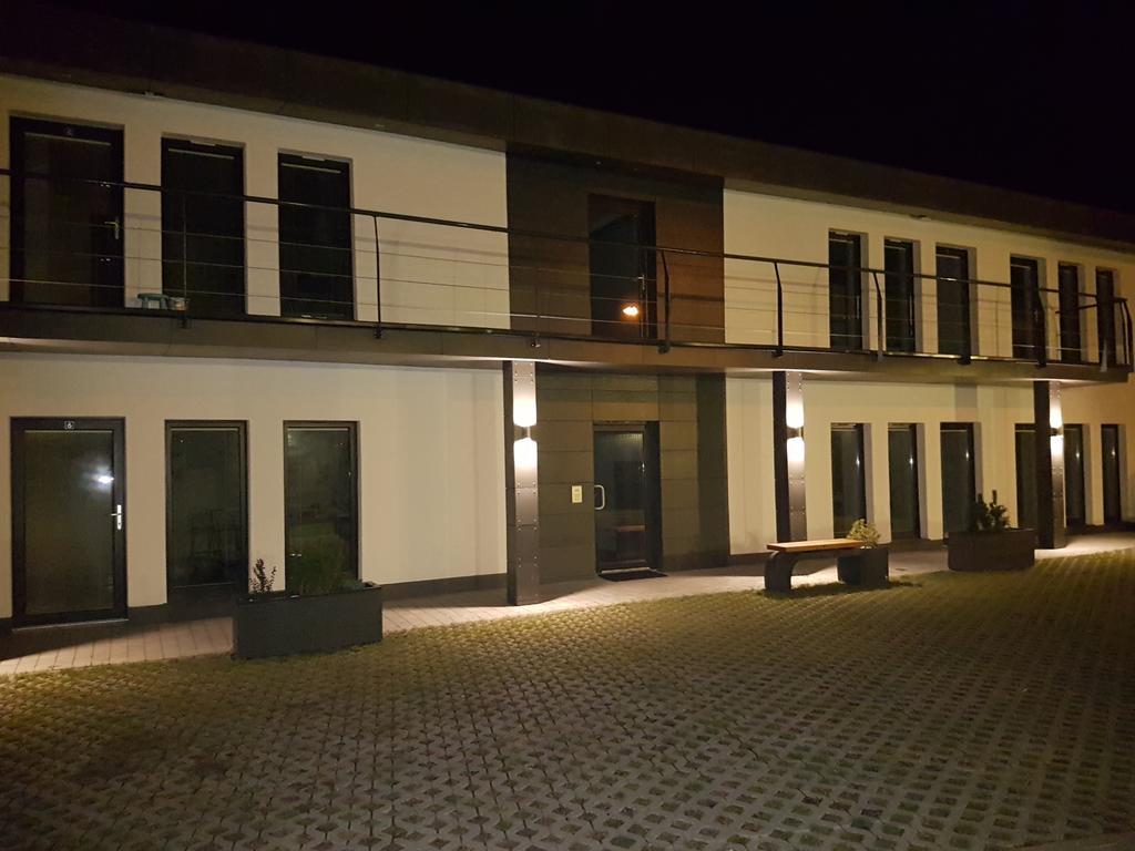 Apartamenty Marianska 103 Racibórz Kültér fotó
